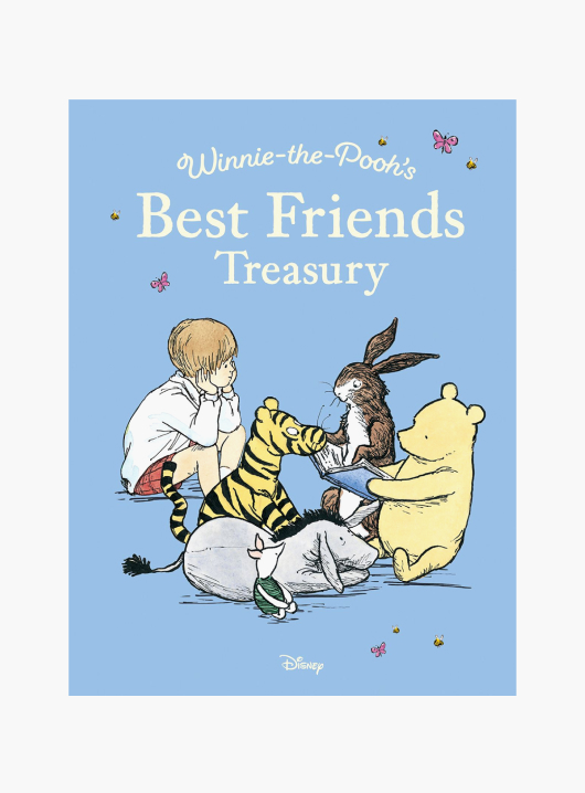 Best Friends Treasury