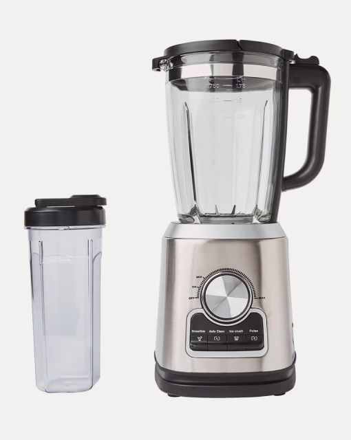 High power blender