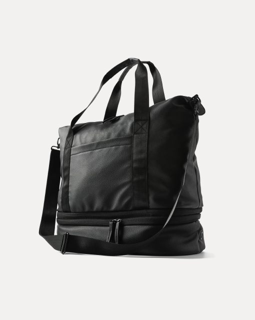 Weekender tote bag