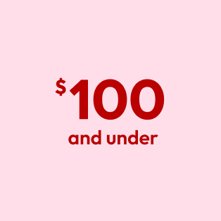 $100 and under