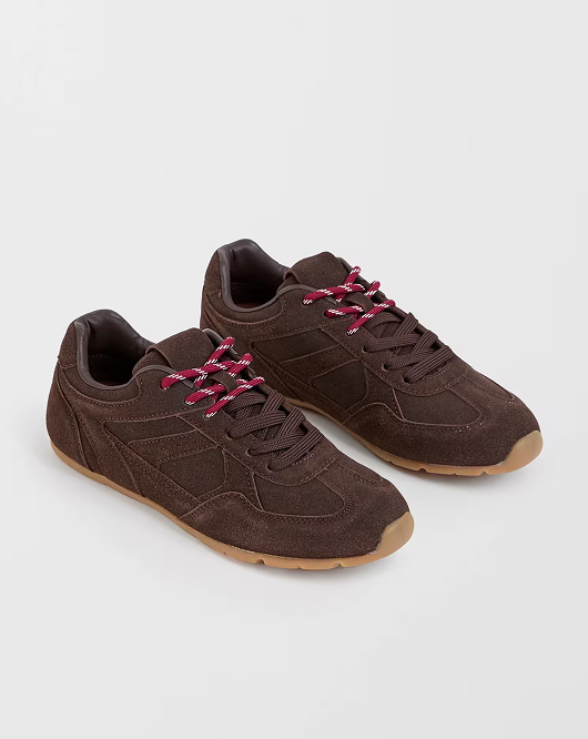 Lianna retro sneaker