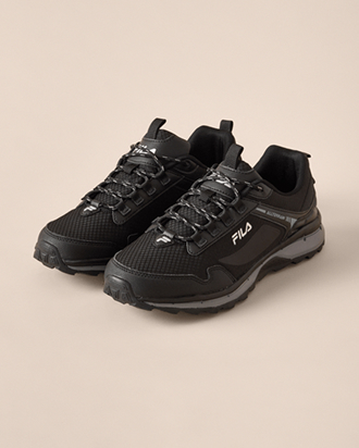 Fila men’s trail sneakers