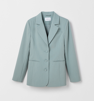 Preview tailored blazer