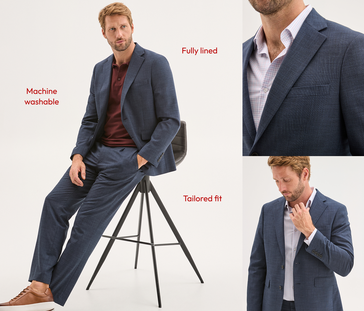 Shop The New Routine