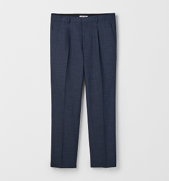 Preview suit trousers