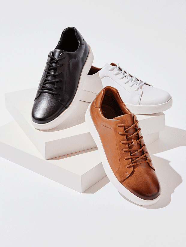 Shop men's footwear