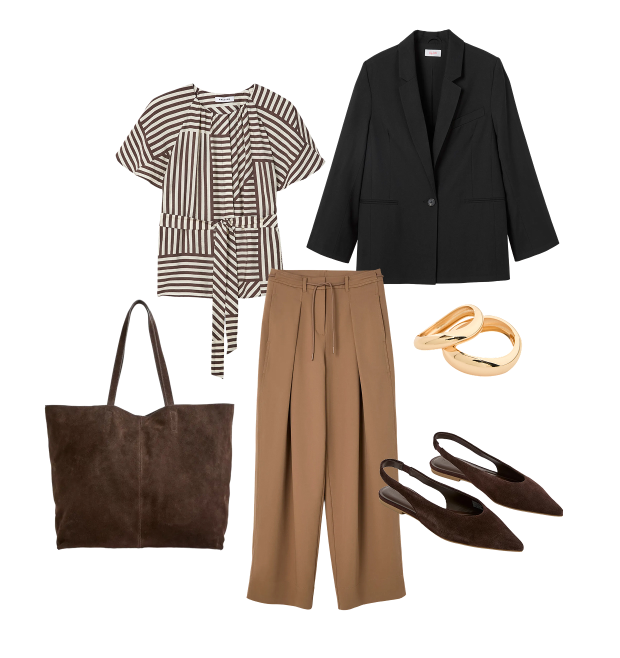 Shop The New Routine