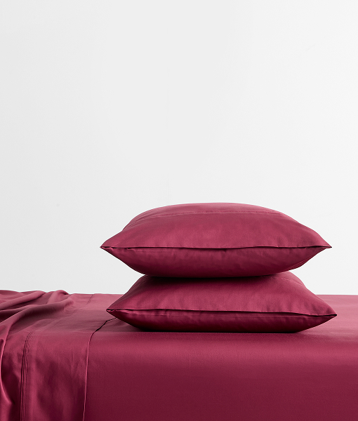 Egyptian Cotton 600 TC extra deep sheet set