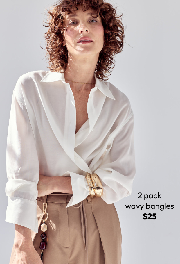 Waterproof 3 pack pendant necklace set