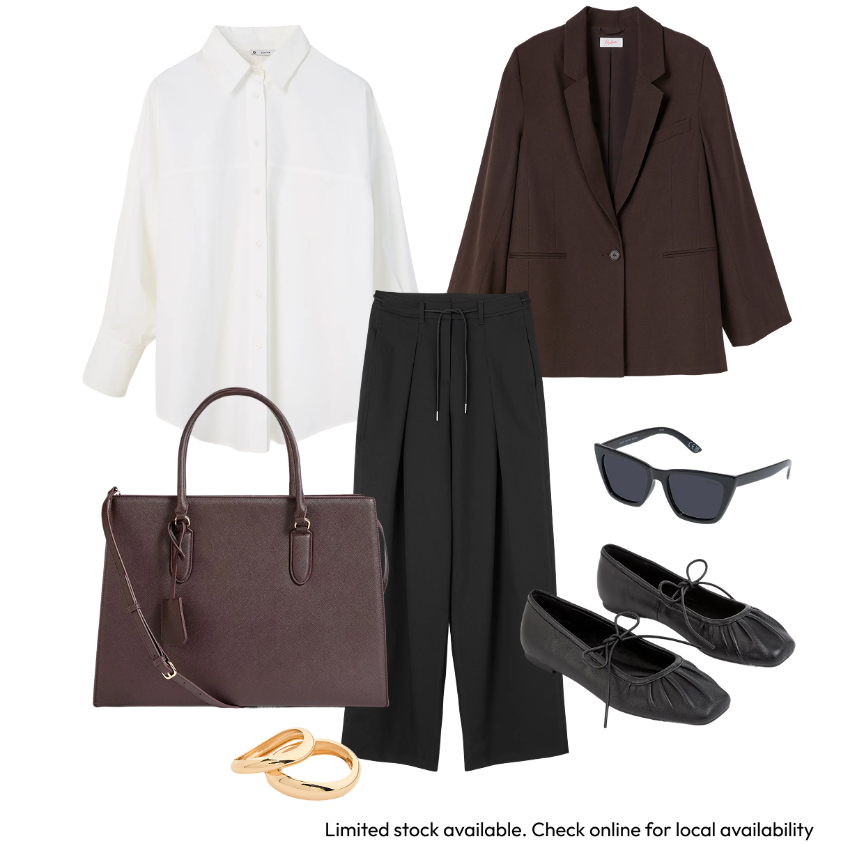 Shop The New Routine