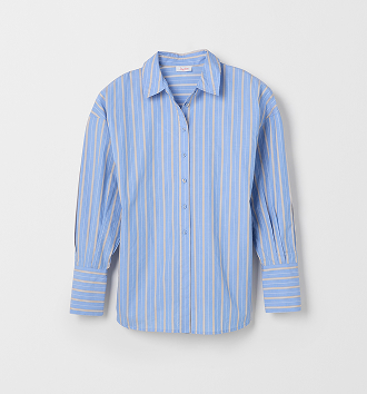 Lily Loves Australian cotton shirt