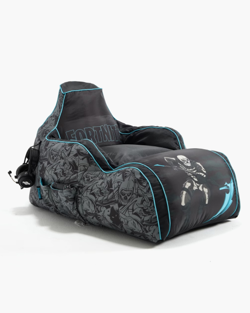 Fortnite lounger bean bag chair