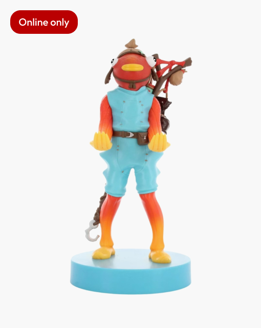 Cable guys controller holder