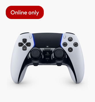 PlayStation 5 DualSense Edge Controller