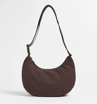 Active medium crescent bag