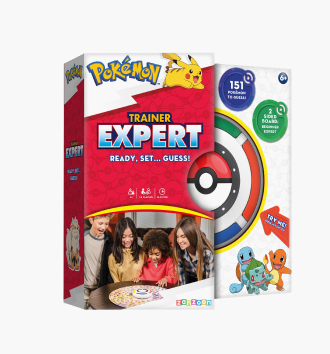 Pokemon Trainer Expert*