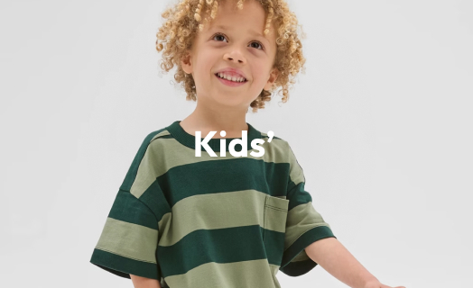 Shop Kids'