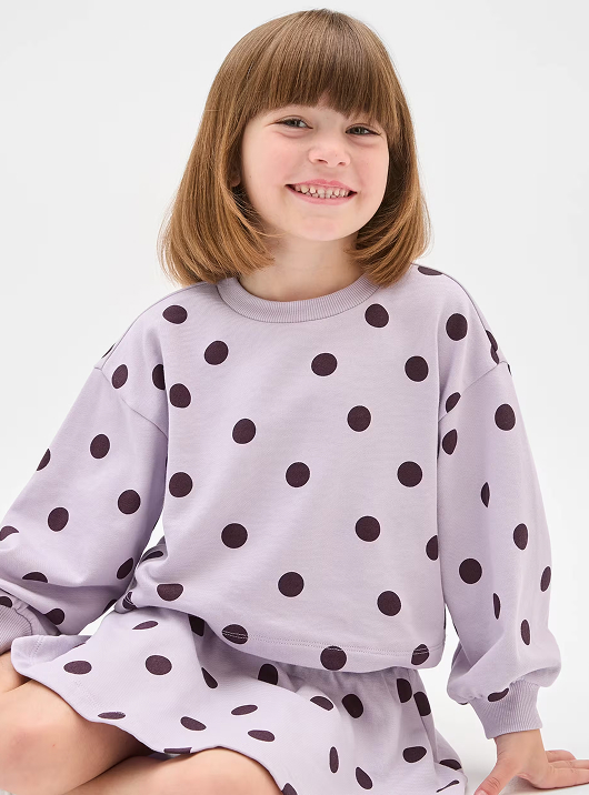 Spend $80 Save $20 on selected kids’ and baby clothing