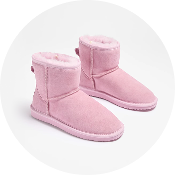 Slippers for the family