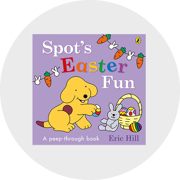 Easter Books