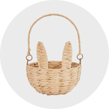 Easter baskets