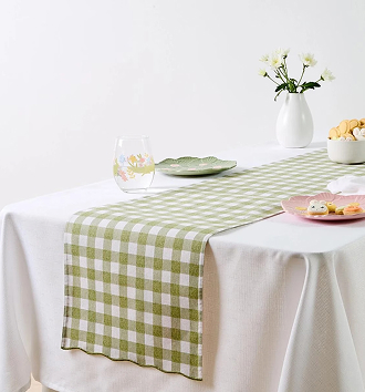 Anko Easter table runner
