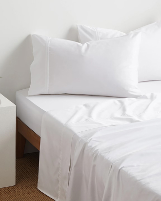 Egyptian Cotton 600 thread count deep sheet set