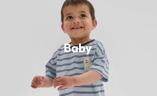 Shop Baby