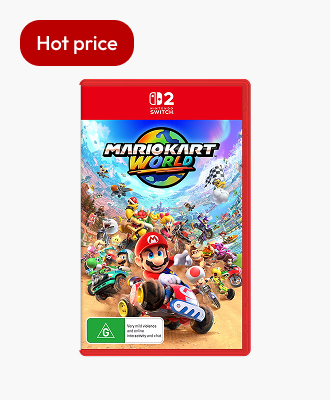 Mario Kart World - Nintendo Switch 2*
