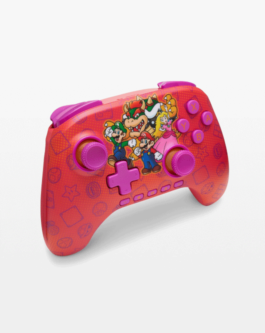 Hot prices on gaming accessories