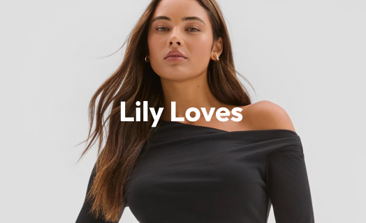 Shop Lily Loves