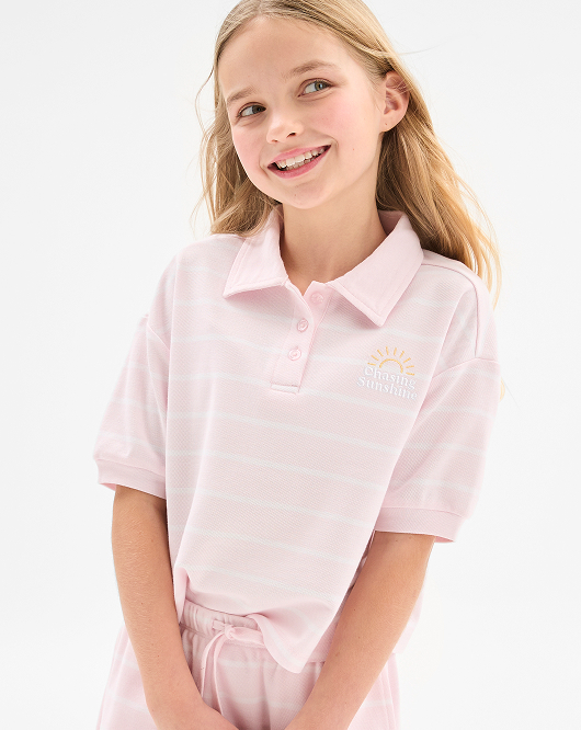 Up to 50% off selected kids’ clearance apparel*