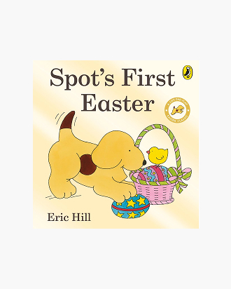 Spot's First Easter by Eric Hill