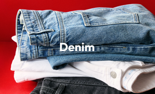 Shop Denim