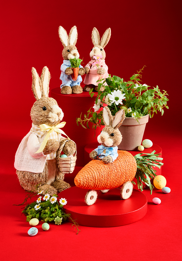 Shop all Easter decorations