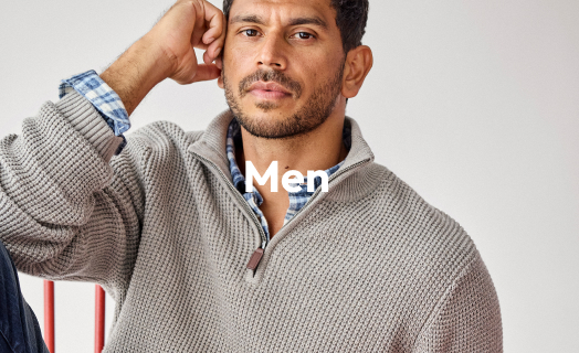 Shop Men