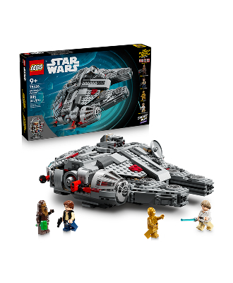LEGO® Star Wars SMART Play: Millennium Falcon Set 75426