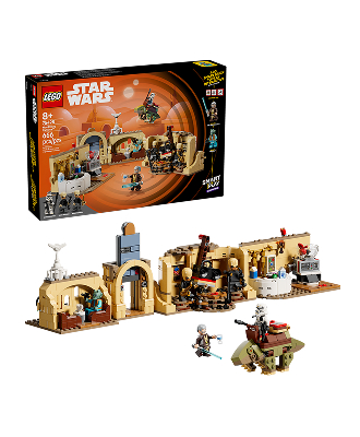 LEGO® Star Wars  SMART Play: Mos Eisley Cantina Set 75425