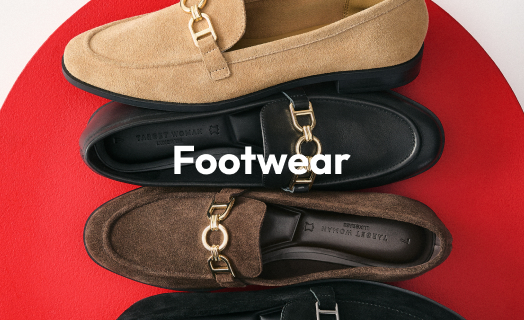 Shop Footwear