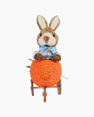 Medium Sisal Bunny