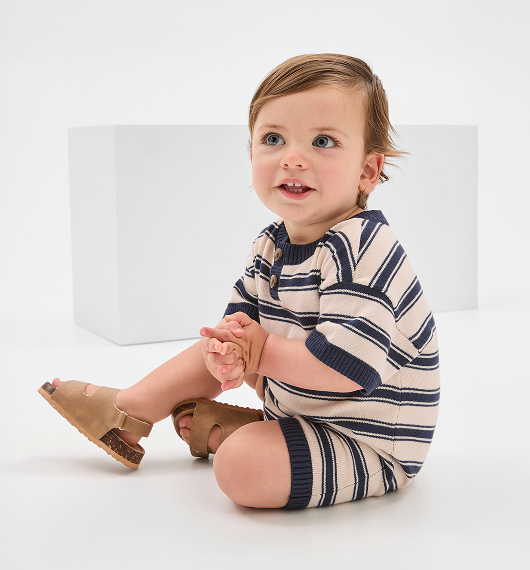 The cutest new baby styles