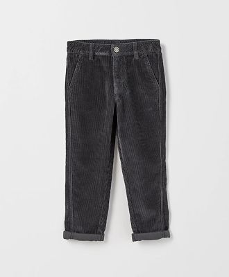 Australian Cotton corduroy pants