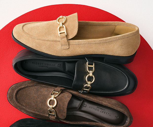 Shop all women’s shoes