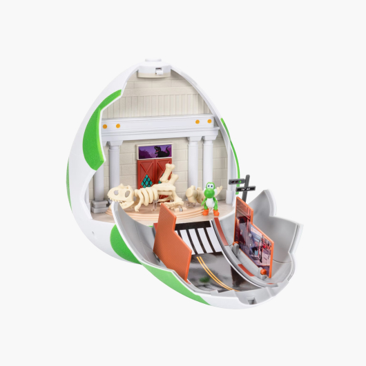 Super Mario Movie 2 - Yoshi Egg Playset