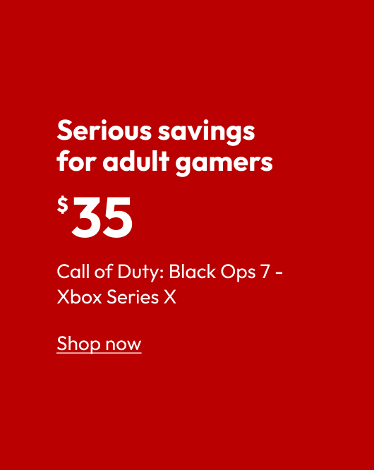 Call of Duty: Black Ops 7 - Xbox Series X