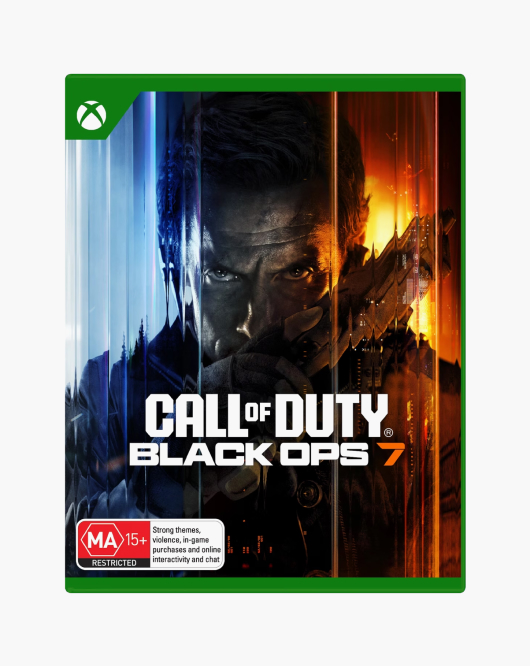Call of Duty: Black Ops 7 - Xbox Series X