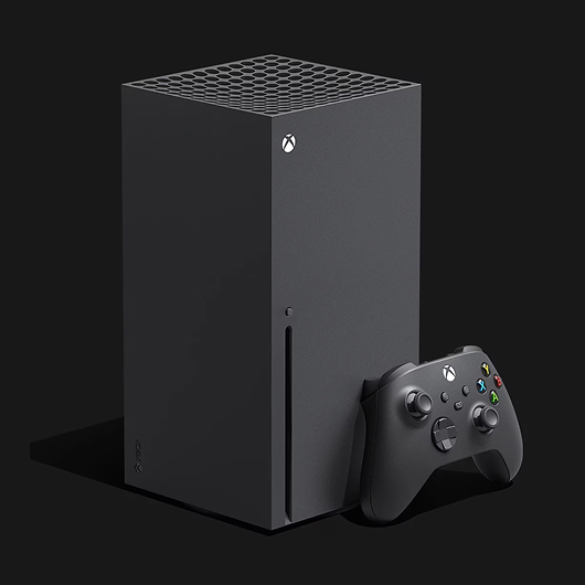 Xbox Series X Console 1TB SSD