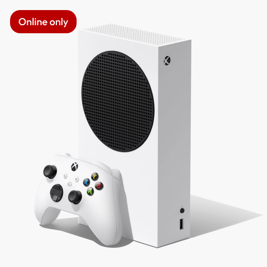 Xbox Series S Console Digital