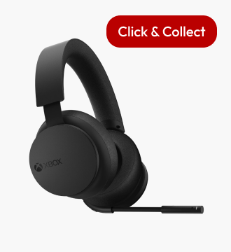 Xbox Wireless Headset