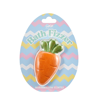 OXX Bodycare Bath Fizzer 100g - Marshmallow Scented
